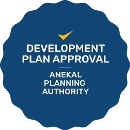 plan approval