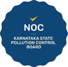 NOC - Karnataka State Pollution Control Board