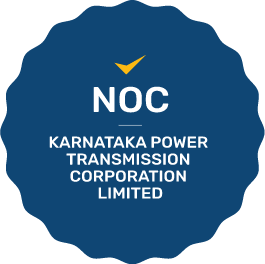 NOC - Karnataka Power Transmission Corporation Limited