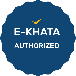 E-KHATA